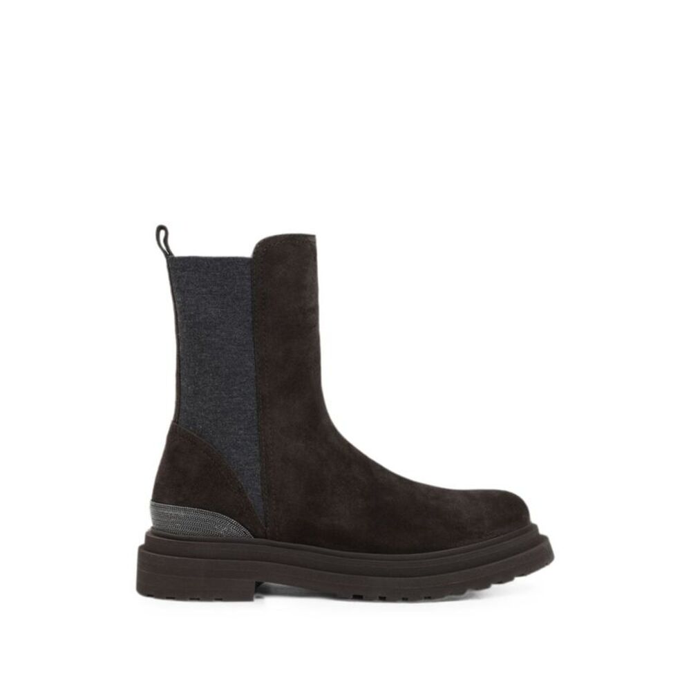 Brunello Cucinelli Women Boots